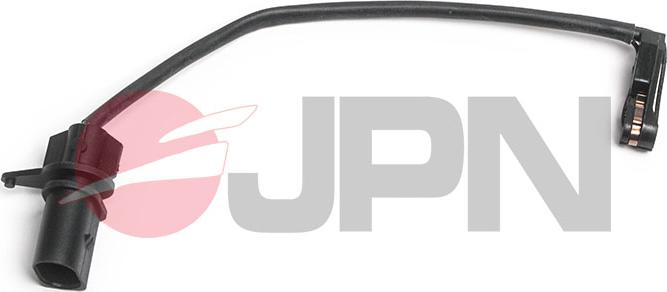 JPN 12H0059-JPN - Warning Contact, brake pad wear www.autospares.lv