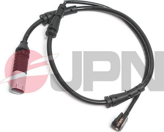 JPN 12H0006-JPN - Indikators, Bremžu uzliku nodilums autospares.lv