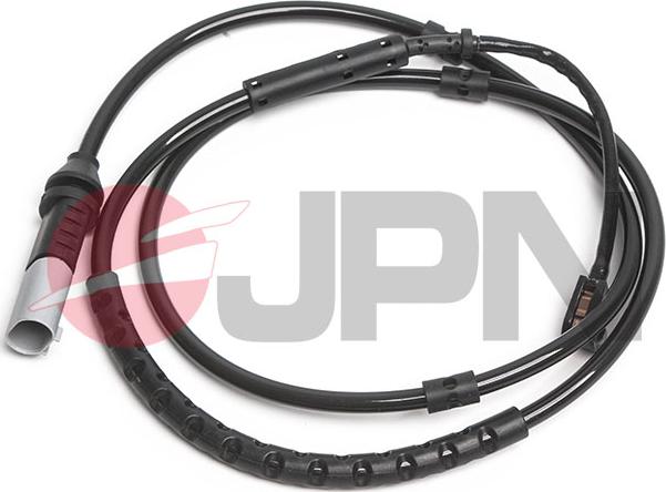 JPN 12H0010-JPN - Indikators, Bremžu uzliku nodilums autospares.lv