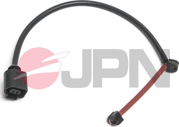 JPN 12H0089-JPN - Indikators, Bremžu uzliku nodilums autospares.lv