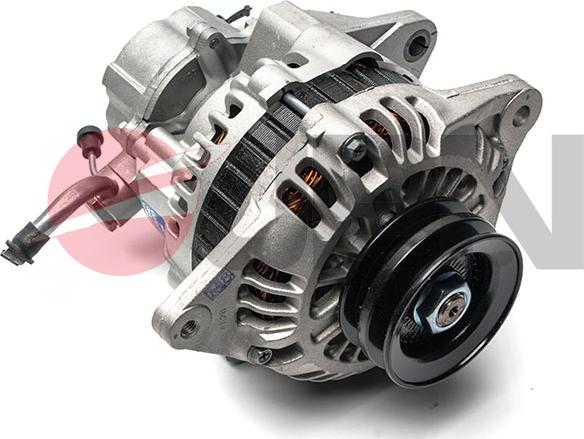 JPN 80E0311-JPN - Alternator www.autospares.lv