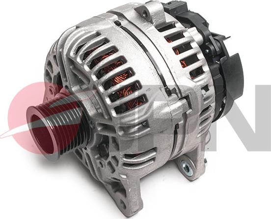 JPN 80E1005-JPN - Alternator www.autospares.lv