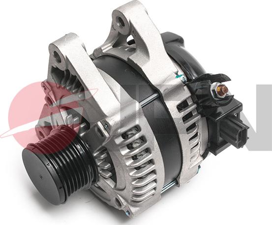 JPN 80E3000-JPN - Alternator www.autospares.lv