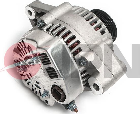 JPN 80E2001-JPN - Alternator www.autospares.lv