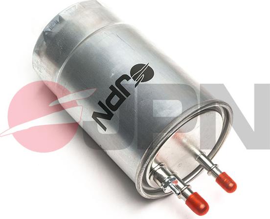 JPN 30F9045-JPN - Degvielas filtrs www.autospares.lv