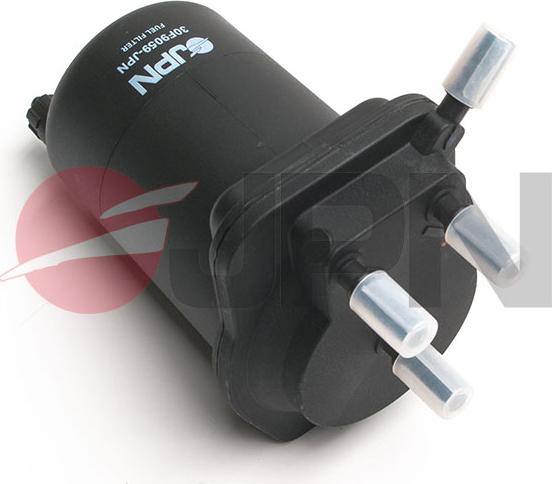 JPN 30F9059-JPN - Degvielas filtrs www.autospares.lv