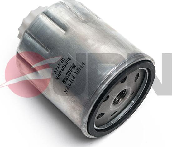 JPN 30F5032-JPN - Degvielas filtrs www.autospares.lv