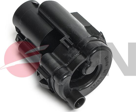 JPN 30F0501-JPN - Топливный фильтр www.autospares.lv