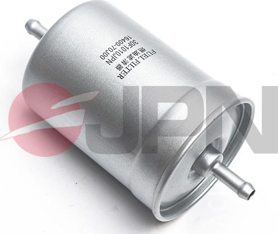 JPN 30F1010-JPN - Degvielas filtrs www.autospares.lv