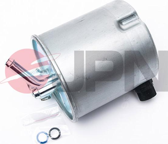 JPN 30F1022-JPN - Degvielas filtrs www.autospares.lv