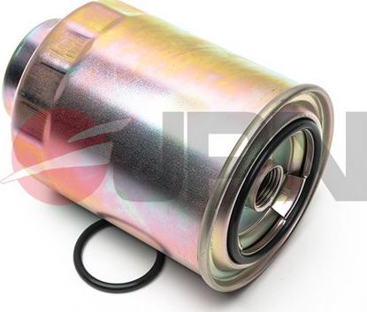 Pemebla JAPFC-317S - Fuel filter www.autospares.lv