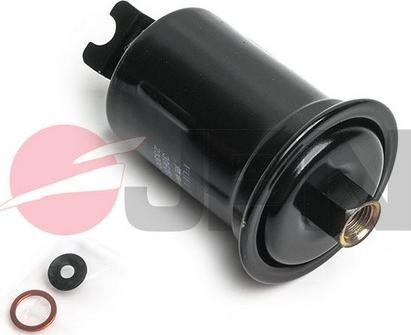 JPN 30F2021-JPN - Топливный фильтр www.autospares.lv