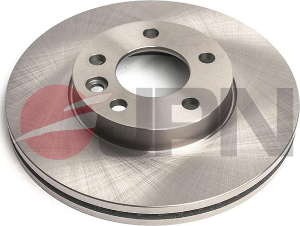 JPN 30H9054-JPN - Brake Disc www.autospares.lv