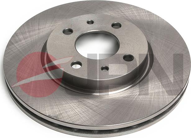 JPN 30H9055-JPN - Brake Disc www.autospares.lv