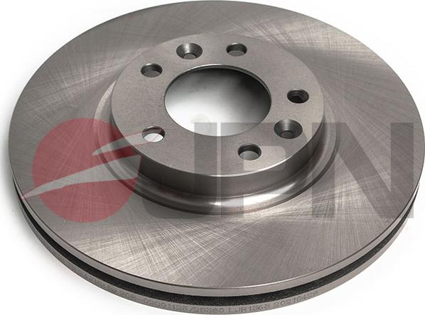 JPN 30H9051-JPN - Brake Disc www.autospares.lv