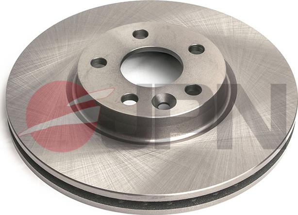 JPN 30H9058-JPN - Brake Disc www.autospares.lv