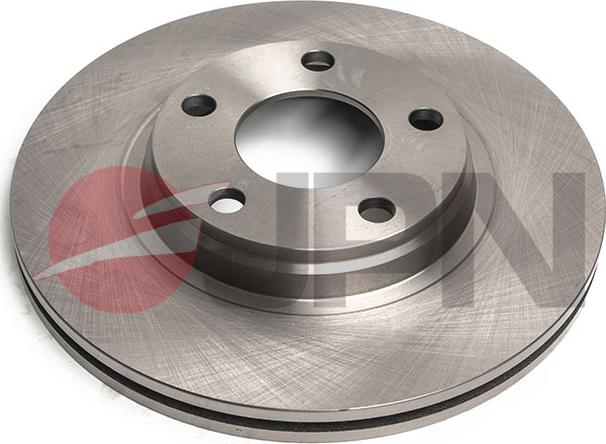 JPN 30H9036-JPN - Brake Disc www.autospares.lv