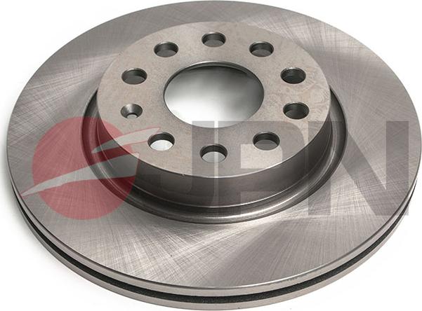 JPN 30H9028-JPN - Brake Disc www.autospares.lv