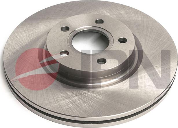 JPN 30H9078-JPN - Brake Disc www.autospares.lv