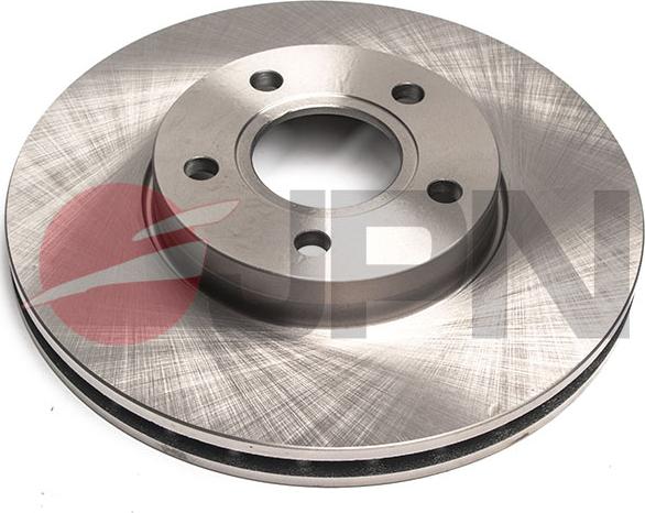 JPN 30H9102-JPN - Brake Disc www.autospares.lv