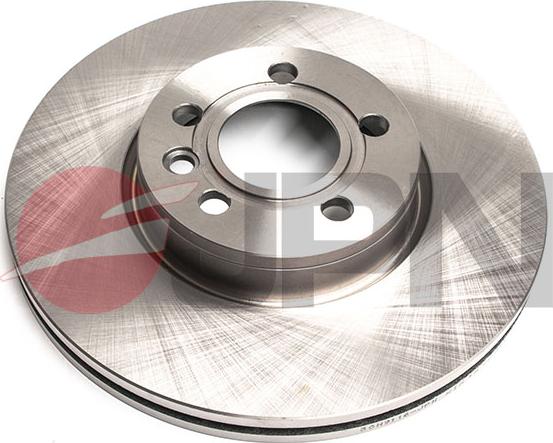 JPN 30H9116-JPN - Brake Disc www.autospares.lv