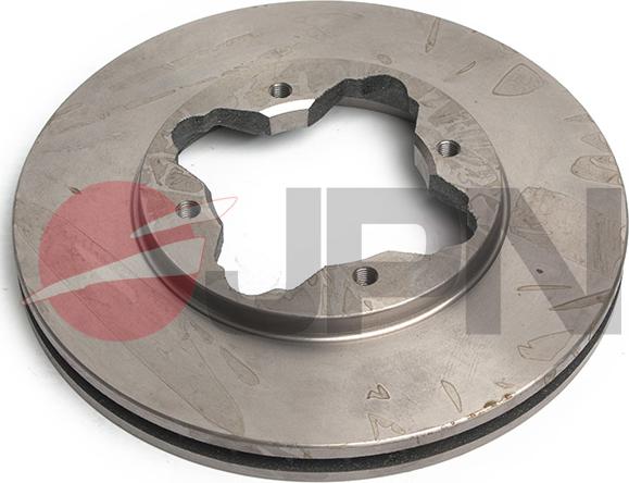 JPN 30H4020-JPN - Bremžu diski www.autospares.lv