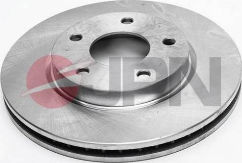 JPN 30H5057-JPN - Bremžu diski www.autospares.lv