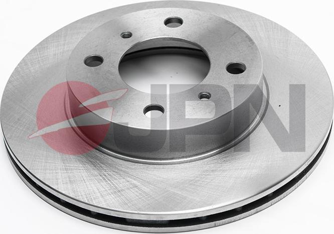 JPN 30H5024-JPN - Bremžu diski www.autospares.lv