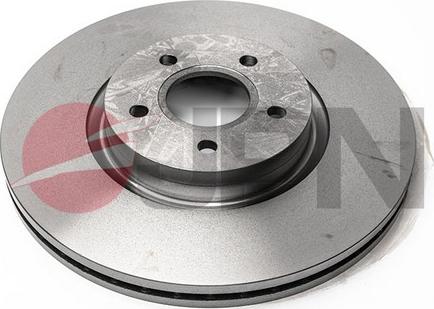 JPN 30H0A34-JPN - Brake Disc www.autospares.lv