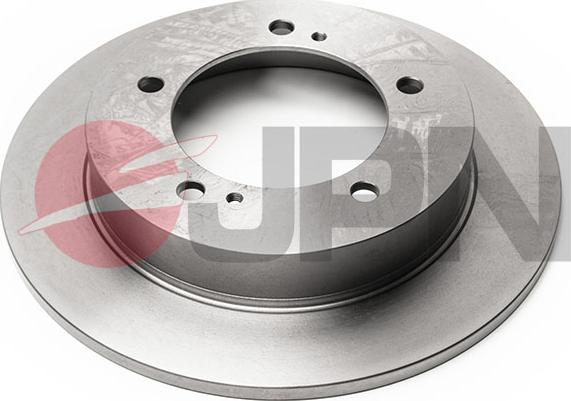 JPN 30H8021-JPN - Bremžu diski www.autospares.lv