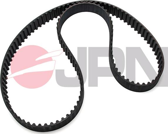 JPN 30R0002-JPN - Timing Belt www.autospares.lv