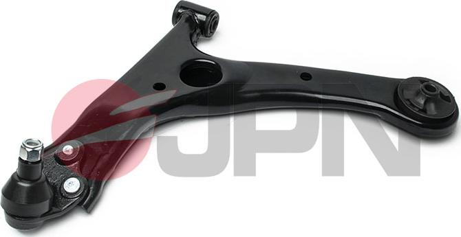 JPN 30Z2076-JPN - Рычаг подвески колеса www.autospares.lv