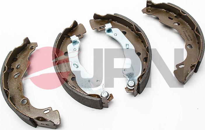 JPN 25H1068-JPN - Brake Shoe Set www.autospares.lv