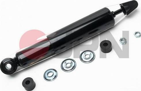 JPN 20A1035-JPN - Shock Absorber www.autospares.lv