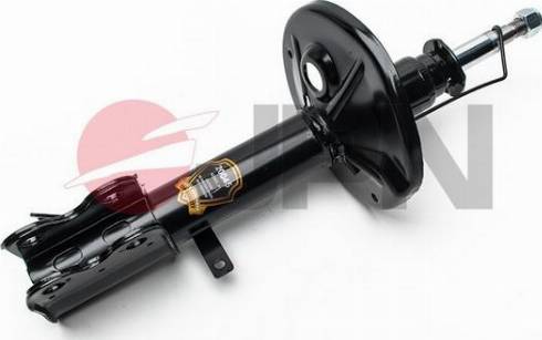 JPN 20A2037-JPN - Shock Absorber www.autospares.lv