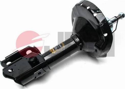 JPN 20A7004-JPN - Shock Absorber www.autospares.lv