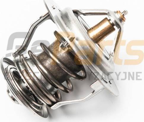 JPN 20C0503-JPN - Coolant thermostat / housing www.autospares.lv