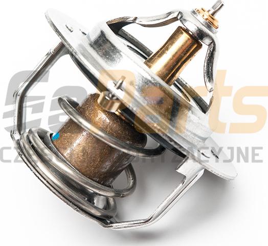 JPN 20C0300-JPN - Coolant thermostat / housing www.autospares.lv