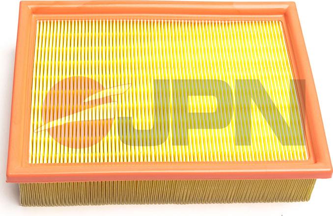 JPN 20F9044-JPN - Gaisa filtrs www.autospares.lv