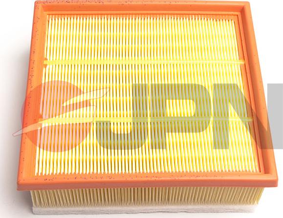 JPN 20F9083-JPN - Gaisa filtrs www.autospares.lv