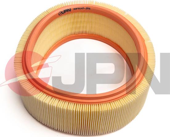 JPN 20F9147-JPN - Gaisa filtrs www.autospares.lv