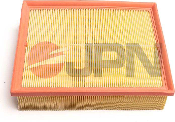 JPN 20F9124-JPN - Gaisa filtrs www.autospares.lv