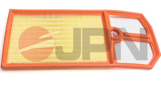 JPN 20F9125-JPN - Gaisa filtrs www.autospares.lv