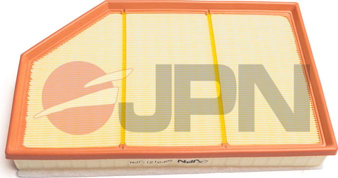 JPN 20F9121-JPN - Gaisa filtrs www.autospares.lv