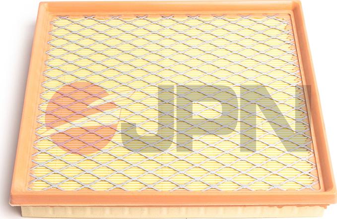 JPN 20F0021-JPN - Gaisa filtrs www.autospares.lv