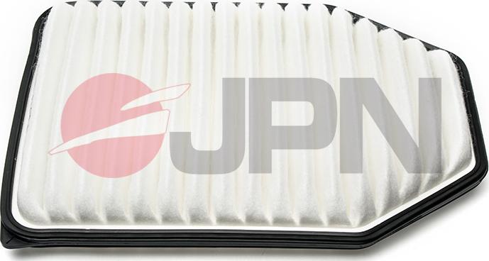 JPN 20F0A07-JPN - Gaisa filtrs www.autospares.lv