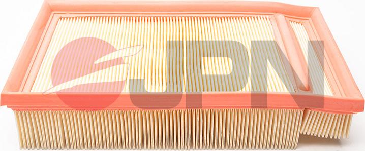 JPN 20F1039-JPN - Gaisa filtrs www.autospares.lv