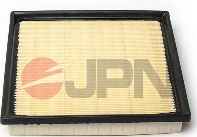 JPN 20F7010-JPN - Gaisa filtrs www.autospares.lv