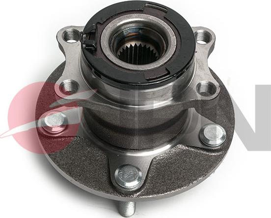 JPN 20L9054-JPN - Wheel hub, bearing Kit www.autospares.lv