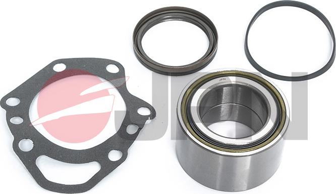 JPN 20L9080-JPN - Wheel hub, bearing Kit www.autospares.lv